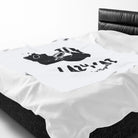 Lazy Cat | Mix & Match Soft Fun-Flirty Lovers’ Blankets