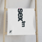 This Sex Trademarked | Mix & Match Classic Fun-Flirty Lovers’ Towels