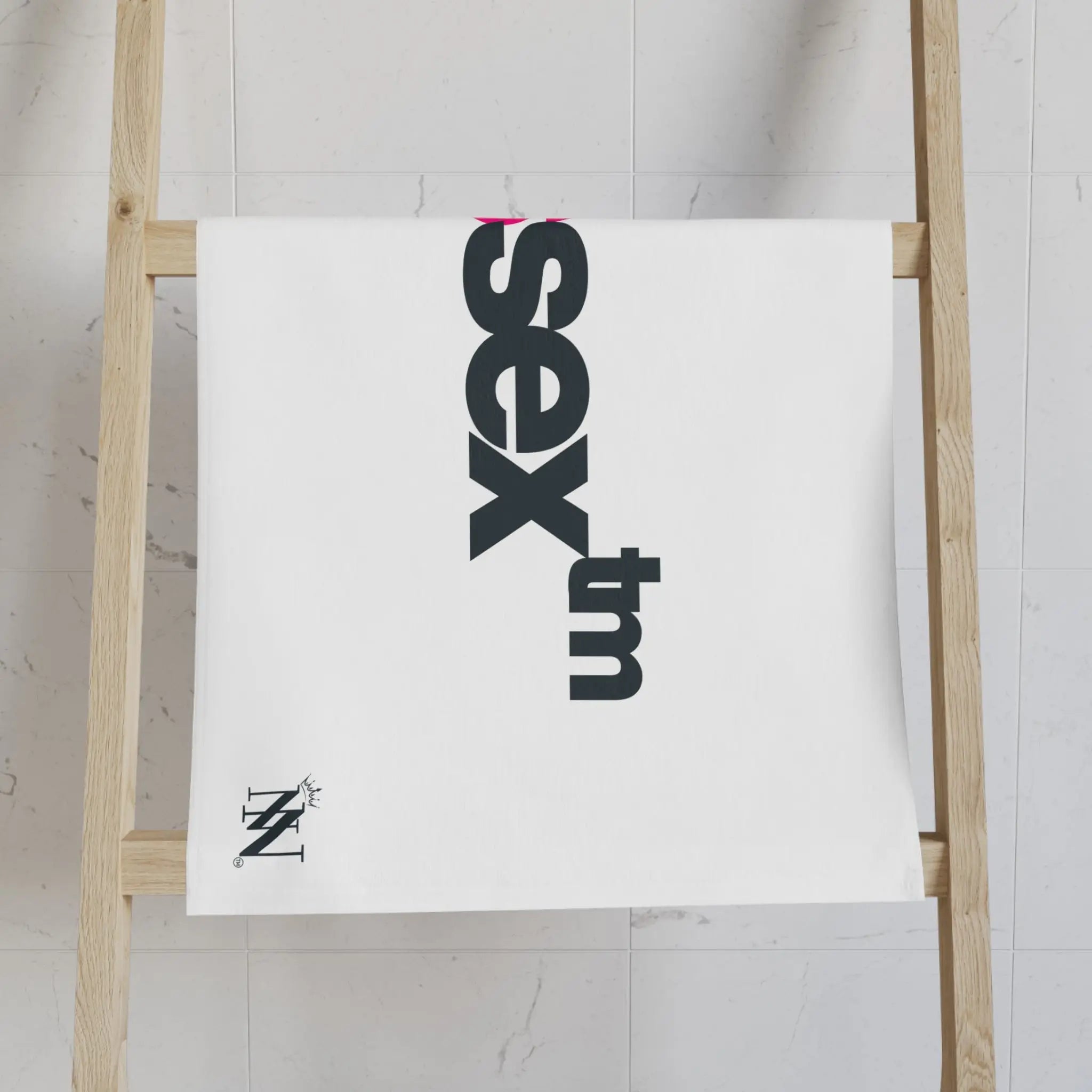 This Sex Trademarked | Mix & Match Classic Fun-Flirty Lovers’ Towels