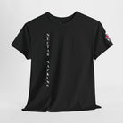 Nectar Napkins Brand Black Unisex T-Shirt