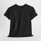 Nectar Napkins Brand Black | Fun-Flirty Lovers’ T-Shirts