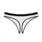 Today’s News | Mix & Match Women’s Fun-Flirty Lovers’ Thongs