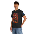 Thanksgiving Fall Wicked Fantasy T-Shirt