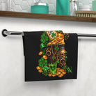 Pot Of Gold Wicked Leprechaun Lils’ Sex Towel