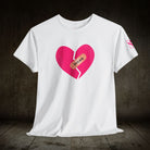 Divorce | Mix & Match 100% Cotton Unisex Fun-Flirty Lovers’ Tees