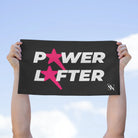 Power Lifter Sex Towel