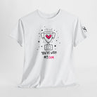 You’ve Won My Cum Sex Gifts for Her Graphic T-Shirt