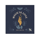 Magical Love Only for You | Mix & Match Lils’ Fun-Flirty Lovers’ Towels