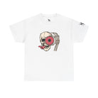 Donut Licker | Mix & Match 100% Cotton Unisex Fun-Flirty Lovers’ Tees
