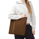 Nectar Napkins Brown | Nectar Napkins Fun-Flirty Lovers’ Totes