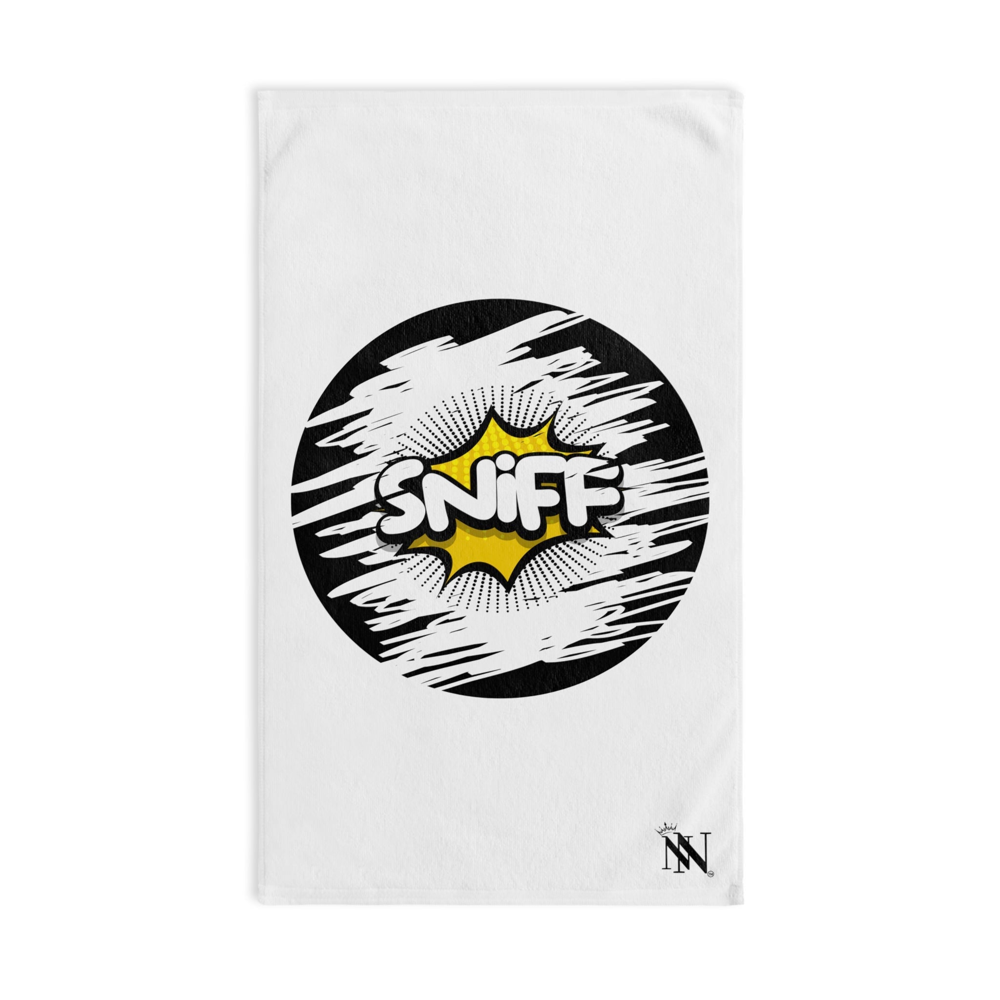 Scratch N Sniff | Mix & Match Original Fun-Flirty Lovers’ Towels