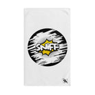 Scratch N Sniff | Mix & Match Original Fun-Flirty Lovers’ Towels