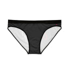 Bad Cumpany! | Mix & Match Women’s Fun-Flirty Lovers’ Panties