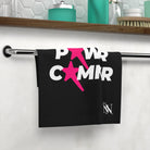 Power Cummer Mouth Rag