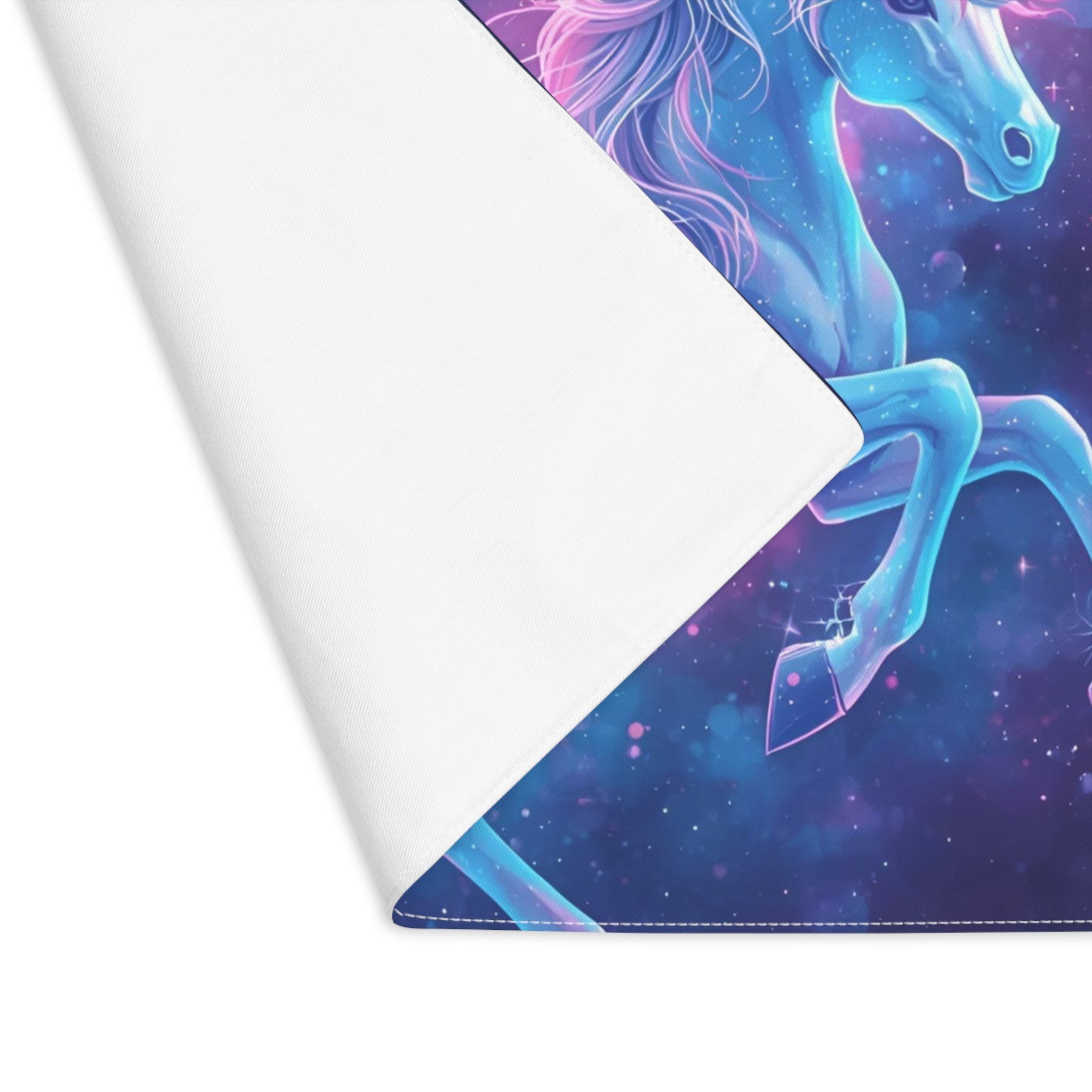 Unicorn Glow Print | Mix & Match Playful Fun-Flirty Lovers’ Toy Mats