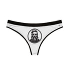 Just Cool Bearded Man Sex Gifts Lingerie Women’s Thong