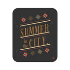 Summer in the City | Mix Match Fun-Flirty Lovers’ Water-Resistant Blankets