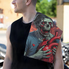 Have My Zombie Heart | Mix & Match Soft Fun-Flirty Lovers’ Towels
