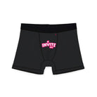 By Invite Only | Mix & Match Men’s Fun-Flirty Lovers’ Boxer Briefs
