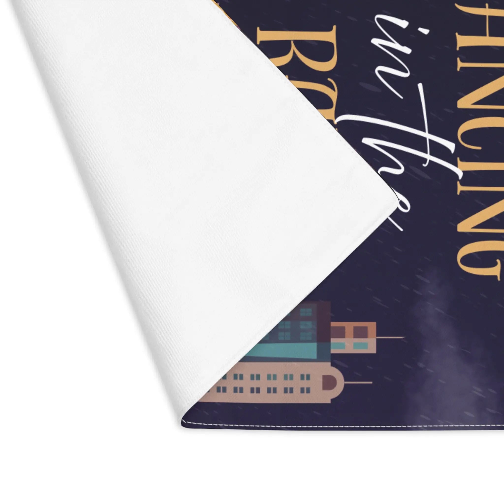 Dancing in the Rain | Mix & Match Playful Fun-Flirty Lovers’ Toy Mats