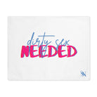 Dirty Sex Needed | Mix & Match Playful Fun-Flirty Lovers’ Toy Mats