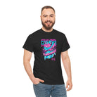 Challenge Toxic Kitty | Mix & Match Cotton Unisex Fun-Flirty Lovers’ T-Shirts