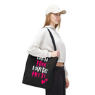 When True Lovers Meet | Nectar Napkins Fun-Flirty Lovers’ Totes