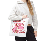 Just Here for the Chocolate | Mix & Match Fun-Flirty Lovers’ Totes