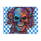 Checked-Mate | Mix & Match Playful Fun-Flirty Lovers’ Toy Mats