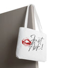 Just Ask! with a Kiss | Mix & Match Fun-Flirty Lovers’ Totes