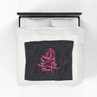 Play Time | Mix & Match Velveteen Fun-Flirty Lovers’ Blankets