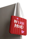 In Love Mood Hearts | Mix & Match Fun-Flirty Lovers’ Totes
