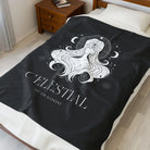 Celestial | Mix & Match Soft Fun-Flirty Lovers’ Blankets