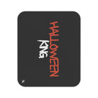 Halloween King | Mix Match Fun-Flirty Lovers’ Water-Resistant Blankets