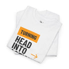 Turning Head into Action | Mix & Match Cotton Unisex Fun-Flirty Lovers’ T-Shirts