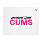 Content that Cums | Mix & Match Playful Fun-Flirty Lovers’ Toy Mats