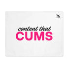 Content that Cums | Mix & Match Playful Fun-Flirty Lovers’ Toy Mats