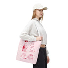 The Menu | Mix & Match Fun-Flirty Lovers’ Totes