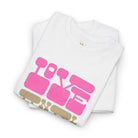 Love Anal | Mix & Match Cotton Unisex Fun-Flirty Lovers’ T-Shirts