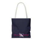 Engaged! Tree of Love | Nectar Napkins Fun-Flirty Lovers’ Totes