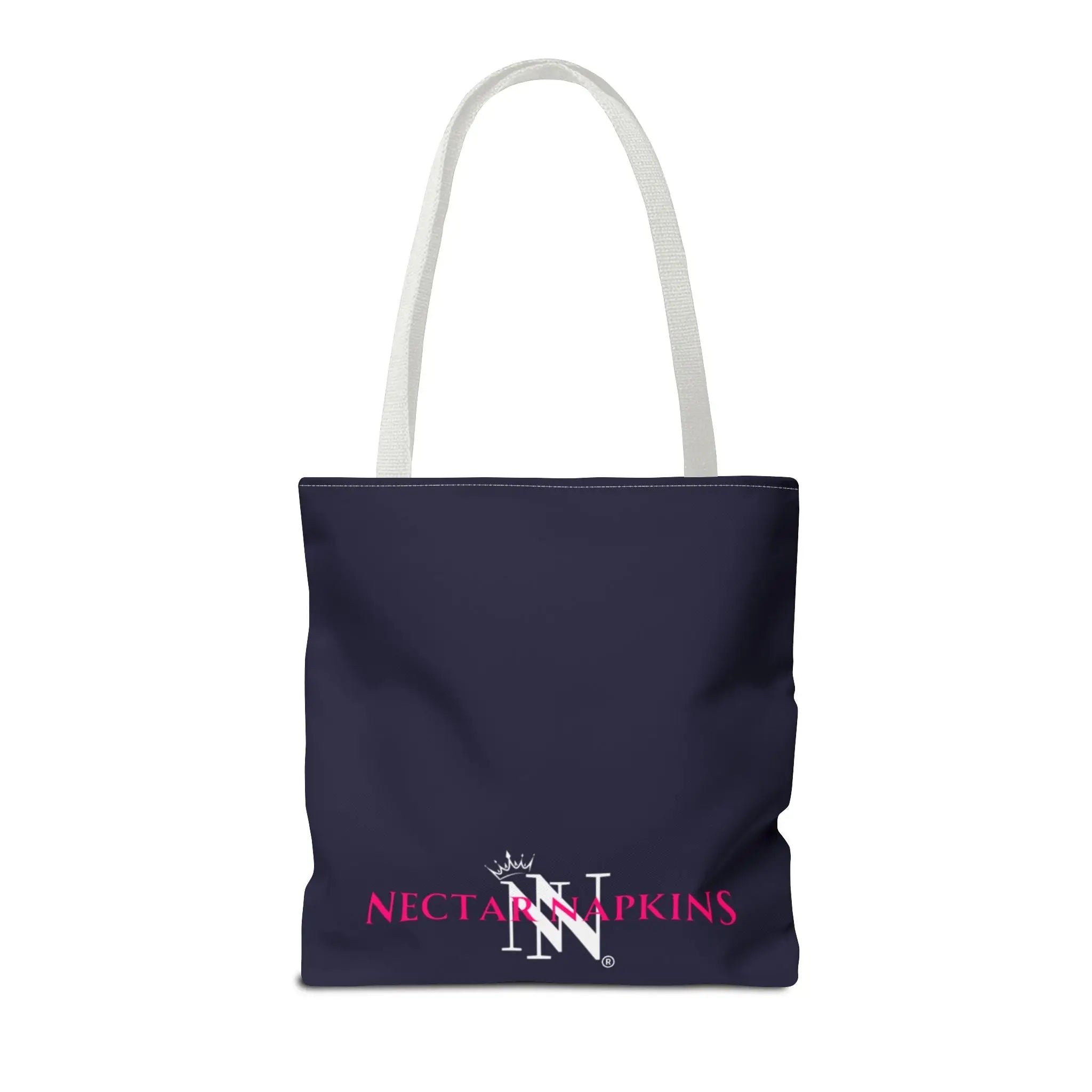 Engaged! Tree of Love | Nectar Napkins Fun-Flirty Lovers’ Totes