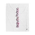 Oops Again? | Mix & Match Soft Fun-Flirty Lovers’ Blankets