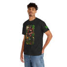 St. Patrick’s Day Wicked Fantasy T-Shirt