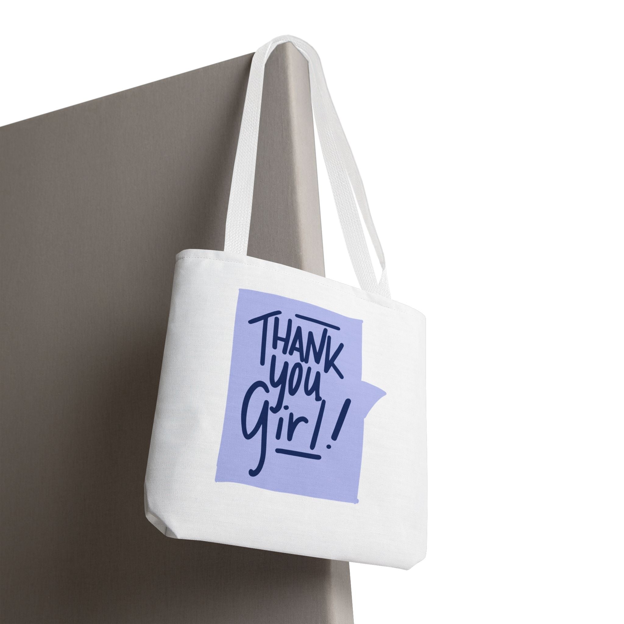 Thank You Girl! | Mix & Match Fun-Flirty Lovers’ Totes
