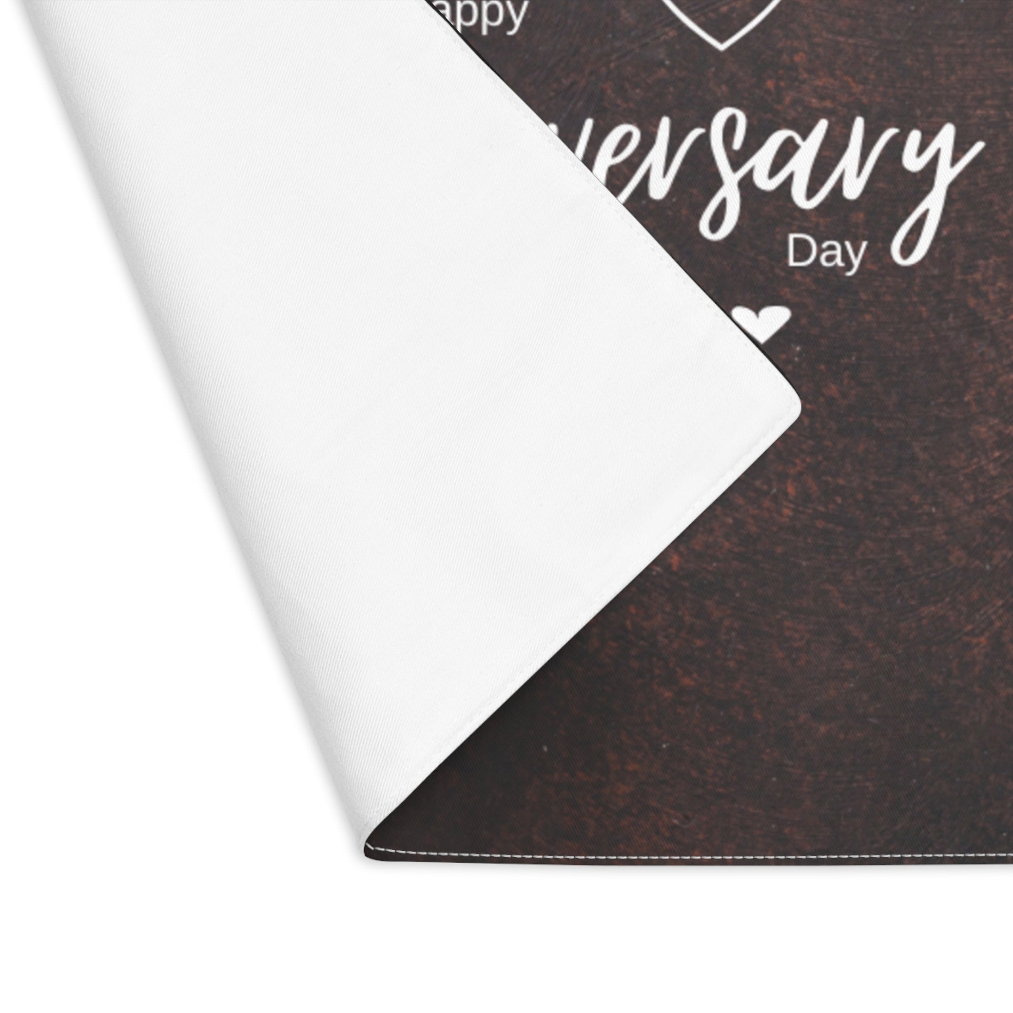 Happy Anniversary Day | Mix & Match Playful Fun-Flirty Lovers’ Toy Mats