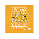 Tasty Cheese Head | Mix & Match Lils’ Fun-Flirty Lovers’ Towels