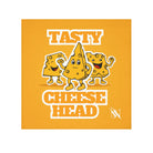 Tasty Cheese Head | Mix & Match Lils’ Fun-Flirty Lovers’ Towels