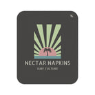 Surf Culture | Mix Match Fun-Flirty Lovers’ Water-Resistant Blankets