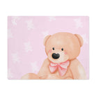 Cute Teddy Bear | Mix & Match Playful Fun-Flirty Lovers’ Toy Mats