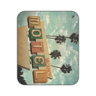 Retro Motel Vacancy Sex Blanket
